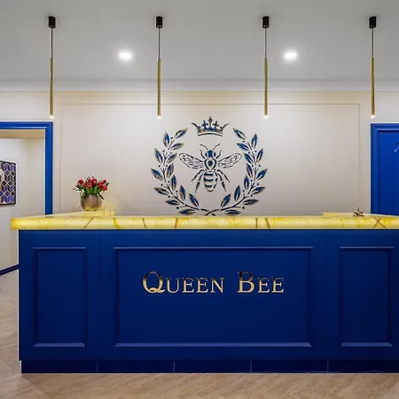 Queen Bee